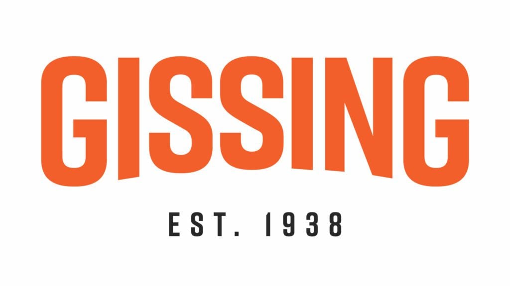 Gissing Farm and Waste Equipment logo