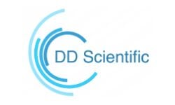 DD Scientific Logo