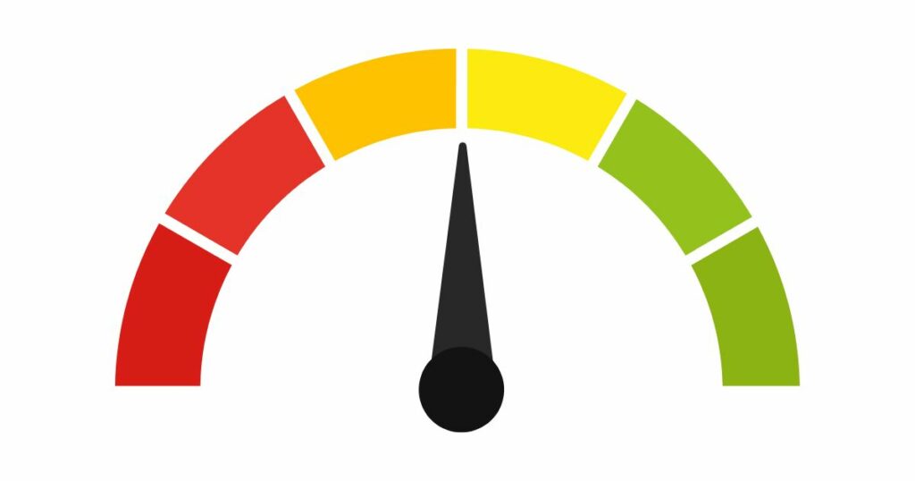 Medium result