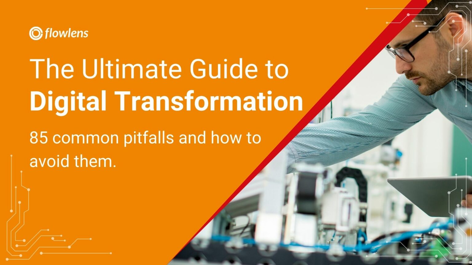 The Ultimate Guide to Digital Transformation for SME Manufacturers ...