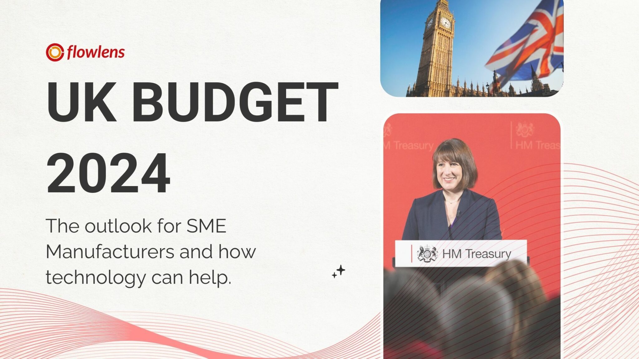 UK Budget 2024 How SME Manufacturers Can Navigate Rising Costs with