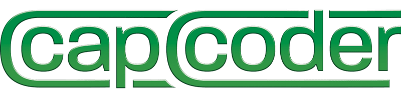 Cap Coder