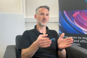Iain Smith - MD - Fisher Smith
