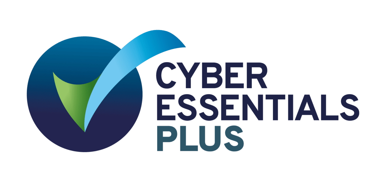 Flowlens is CyberEssentials Plus accredited