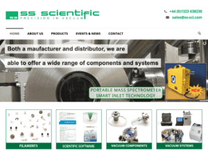 SS Scientific